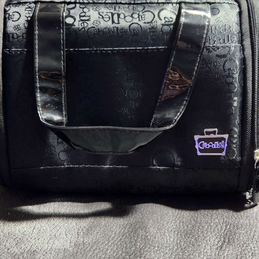 Caboodles Black Women's Bag